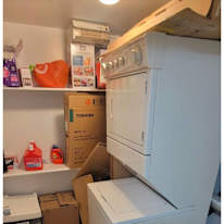 Photo of Dheeraj's room