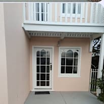 Photo of Susan's room
