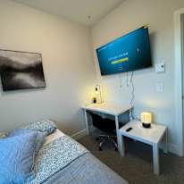 Photo of Ecem's room