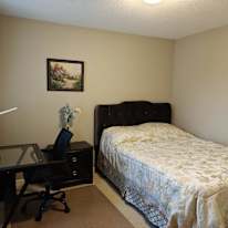 Photo of Andrew Yao's room