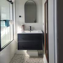 Photo of Marlene's room