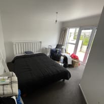 Photo of Chetta's room