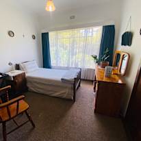 Photo of Tee's room