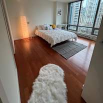 Photo of Van House's room