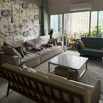 Photo of belinda's room