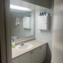 Photo of Sam's room