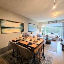 Photo of Kari's room