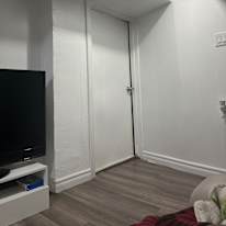Photo of Victor Maduekwe's room