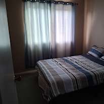 Photo of Gail's room