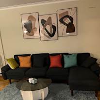 Photo of Gina's room