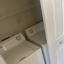Photo of Amanda's room