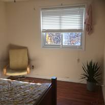 Photo of Shehzaad's room