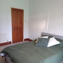 Photo of Elen's room