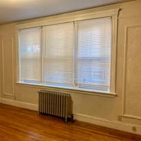 Photo of James's room