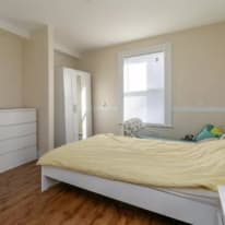 Photo of Ryan's room