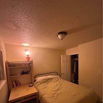 Photo of Sara's room