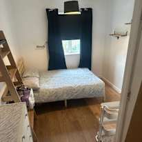 Photo of jay's room