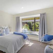 Photo of even's room