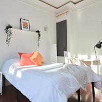Photo of Paulina's room