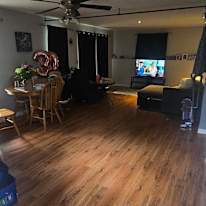 Photo of Samantha's room