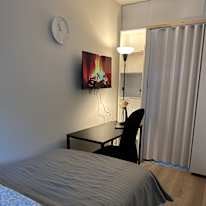 Photo of TIM KURSUNLUGIL's room