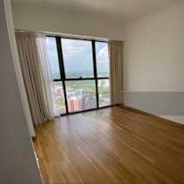 Photo of Kev's room