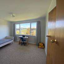 Photo of Liam's room