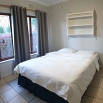 Photo of Graham's room