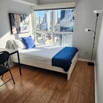 Photo of Ellie's room