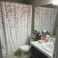 Photo of Alex's room