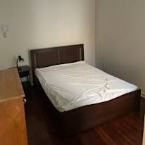 Photo of Natasha's room