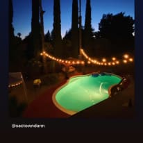 Photo of Kendall's room