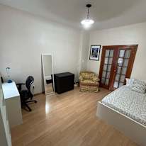 Photo of Kiki's room