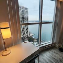 Photo of Ellie's room