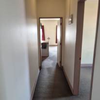 Photo of Callum's room