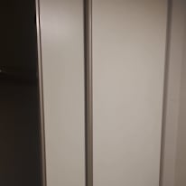 Photo of Gyula Steigerwald's room