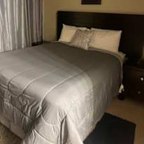 Photo of Floreth Lee Rowe's room