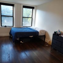 Photo of Daniel's room