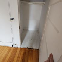 Photo of Michaiah McElhaney-Jackson-Sims's room