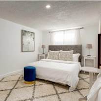 Harshith Chiluveri's room