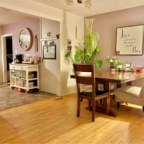 Photo of Erin's room