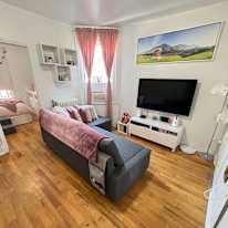 Photo of Ambar's room
