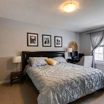 Photo of Darren's room