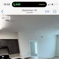 Photo of Jennifer's room
