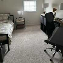 Photo of Joanne Ha's room