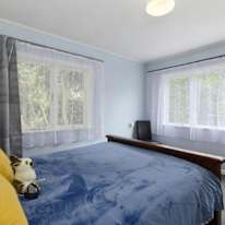 Photo of Larisa Yushkova's room