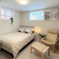 Photo of Elle's room