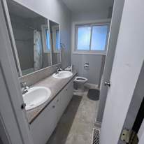 Photo of Sana Datta's room