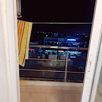 Photo of Sudhanshu's room