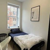 Photo of lilly's room